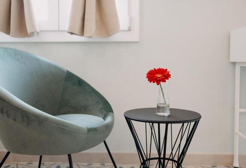 مبيت وإفطار Gli Ulivi Rooms And Breakfast