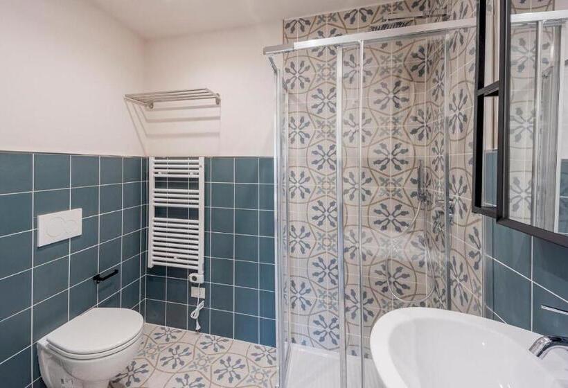 مبيت وإفطار Gli Ulivi Rooms And Breakfast