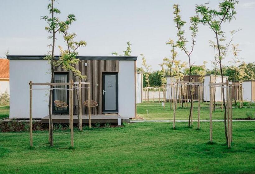 مبيت وإفطار Gyopár Lodge   Gyopárosfürdő