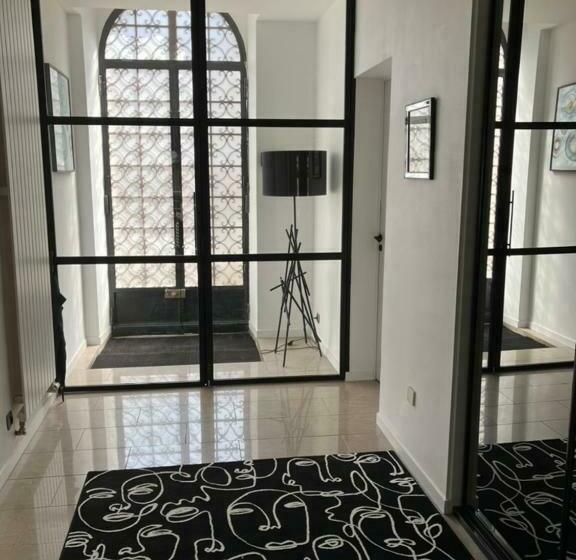 Bed and Breakfast Villa Clémenceau