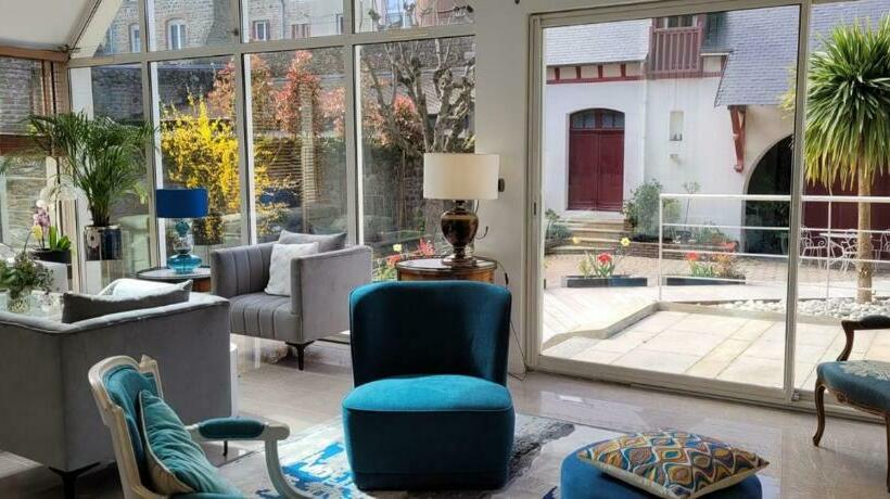 Bed and Breakfast Villa Clémenceau