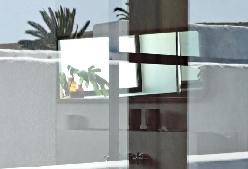 Casa De Las Flores   Hotel Boutique Lanzarote