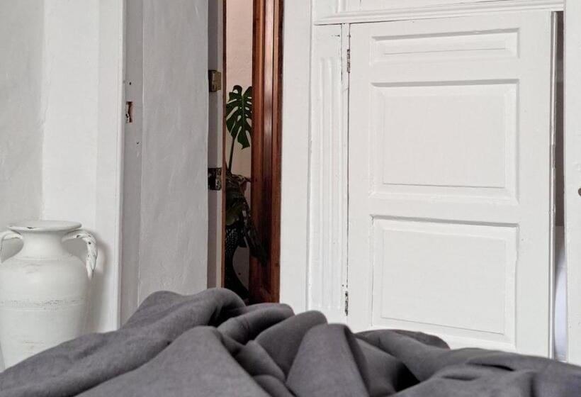 Casa De Las Flores   Hotel Boutique Lanzarote