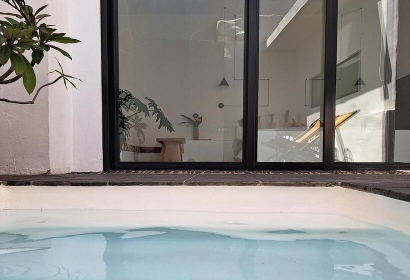 Casa De Las Flores   Hotel Boutique Lanzarote