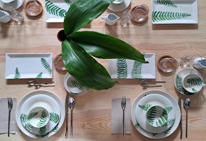 Casa De Las Flores   Hotel Boutique Lanzarote