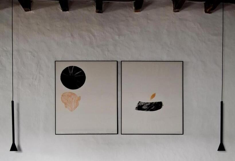 Casa De Las Flores   Hotel Boutique Lanzarote