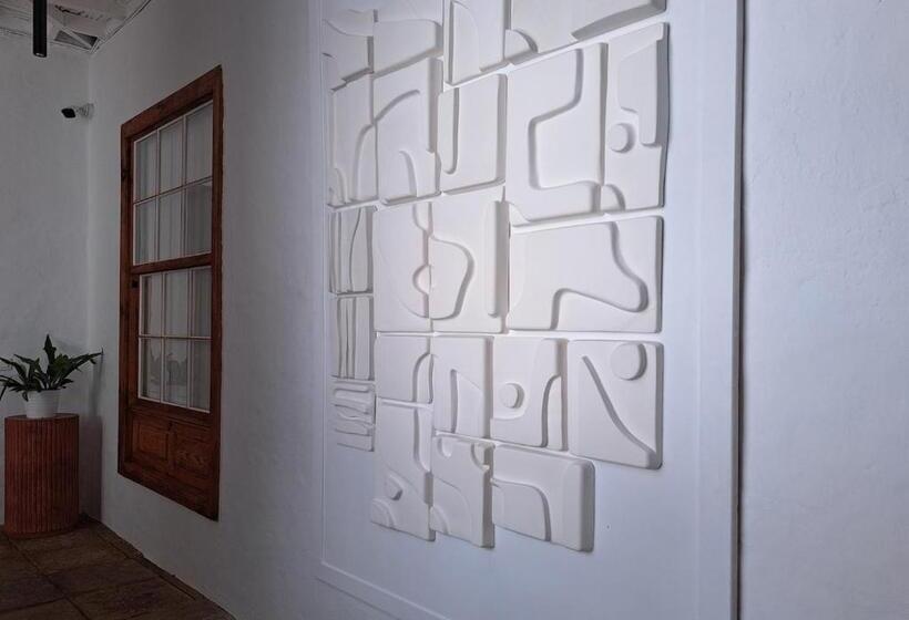 Casa De Las Flores   Hotel Boutique Lanzarote