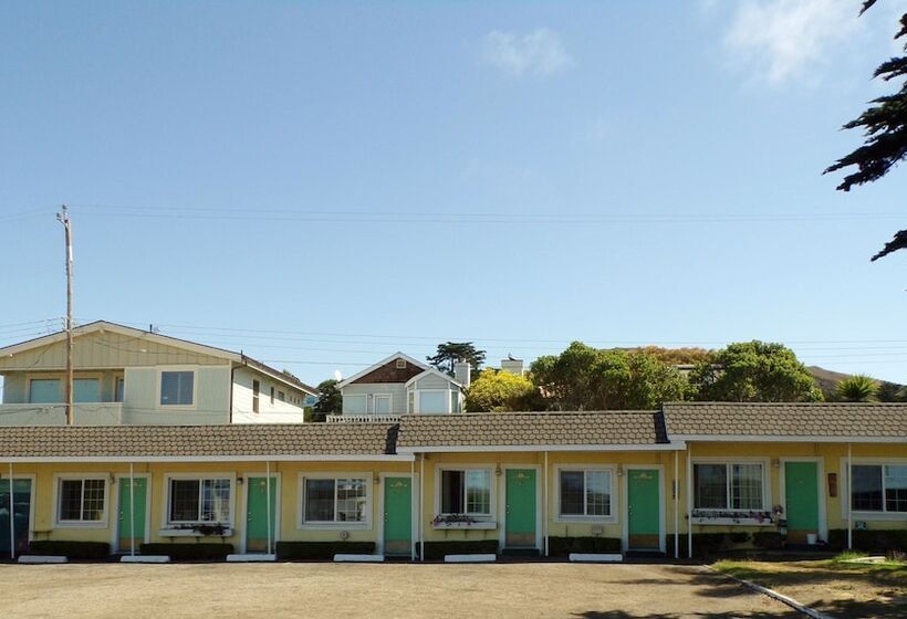 Cypress Tree Motel