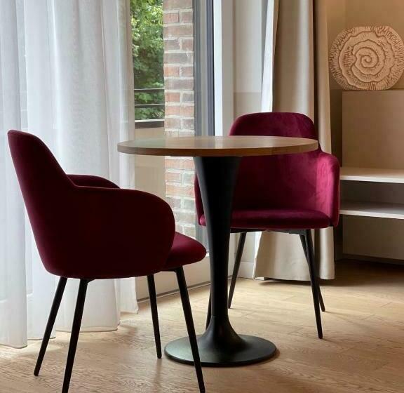 Elisapart Apartments Am Sommerschloss