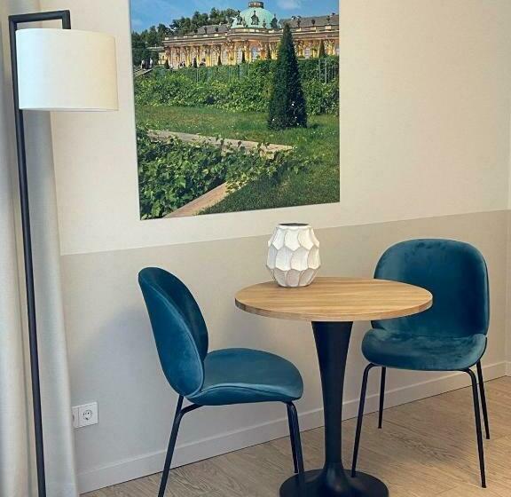 Elisapart Apartments Am Sommerschloss