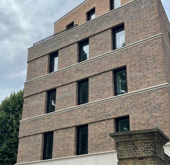 Elisapart Apartments Am Sommerschloss