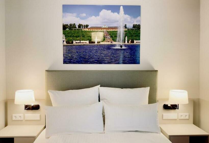 Elisapart Apartments Am Sommerschloss