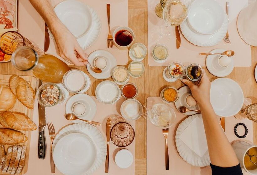 Hideaway Hotel Montestyria Chalets & Suiten