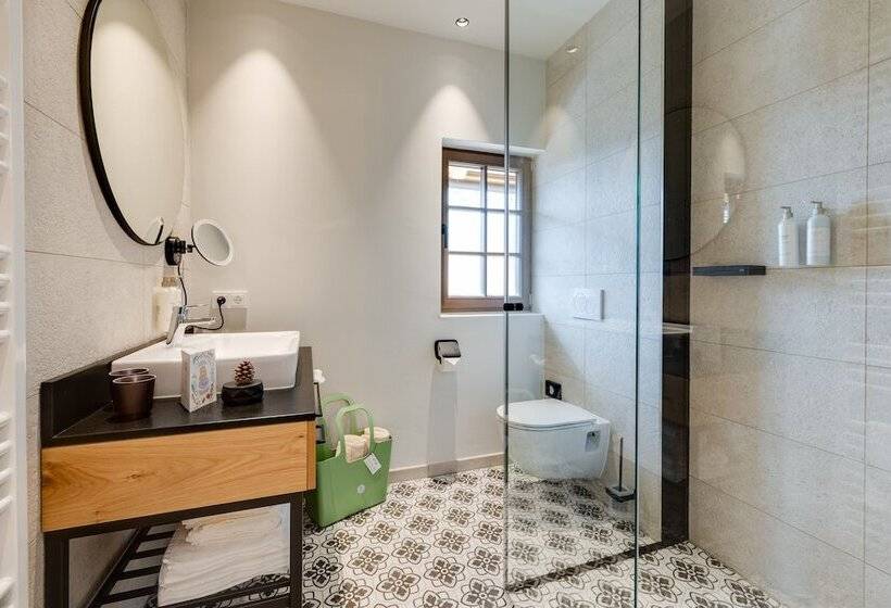 Hideaway Hotel Montestyria Chalets & Suiten