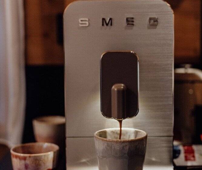 Hideaway Hotel Montestyria Chalets & Suiten