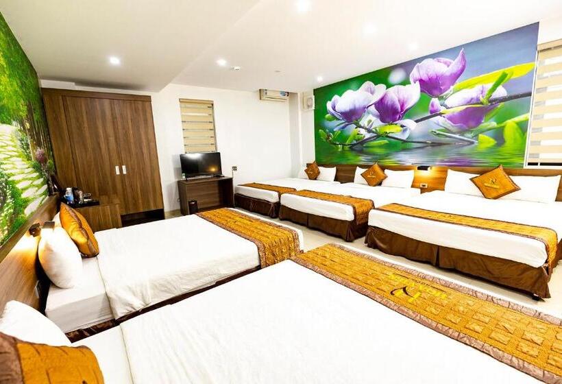 Hoa Viên Hotel Suối Khoáng Kim Bôi