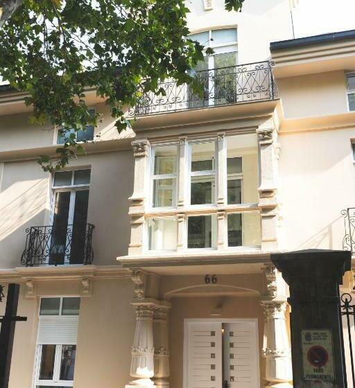 Hostel Villa Miguela