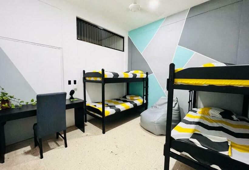 Отель Adventure Lodge