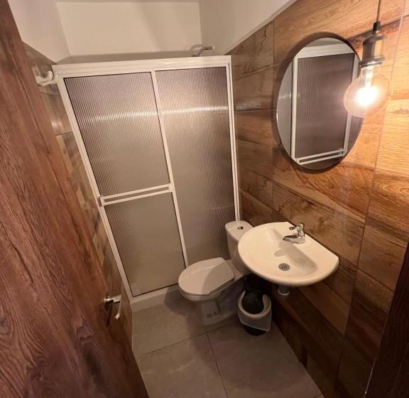 בית מלון כפרי Almalu