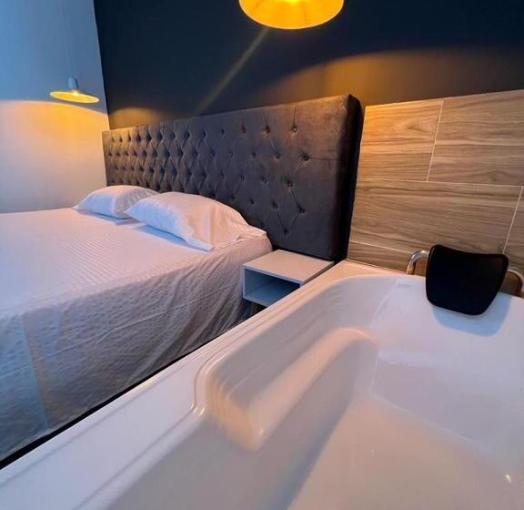 בית מלון כפרי Almalu