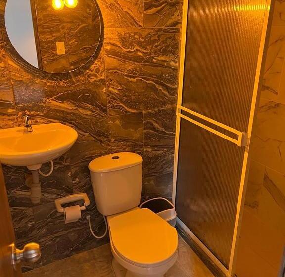 בית מלון כפרי Almalu