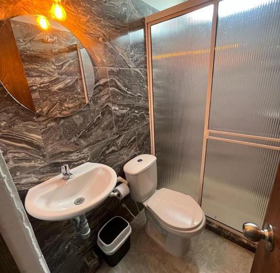 בית מלון כפרי Almalu