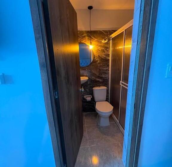 בית מלון כפרי Almalu