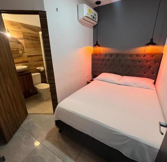 בית מלון כפרי Almalu