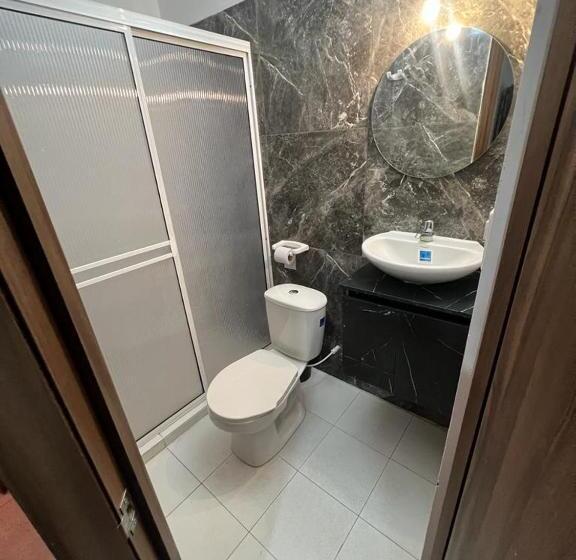 בית מלון כפרי Almalu