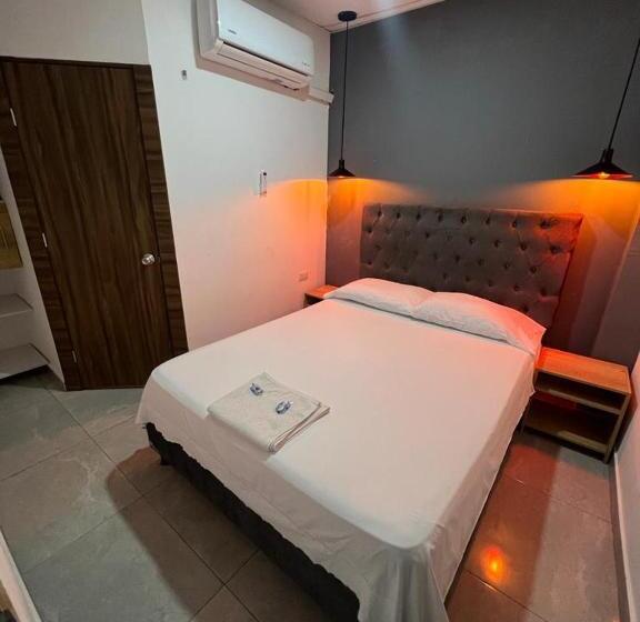 בית מלון כפרי Almalu