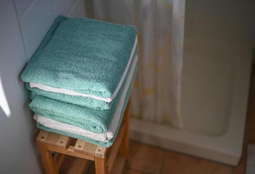 בית מלון כפרי Antico Podere Carbone