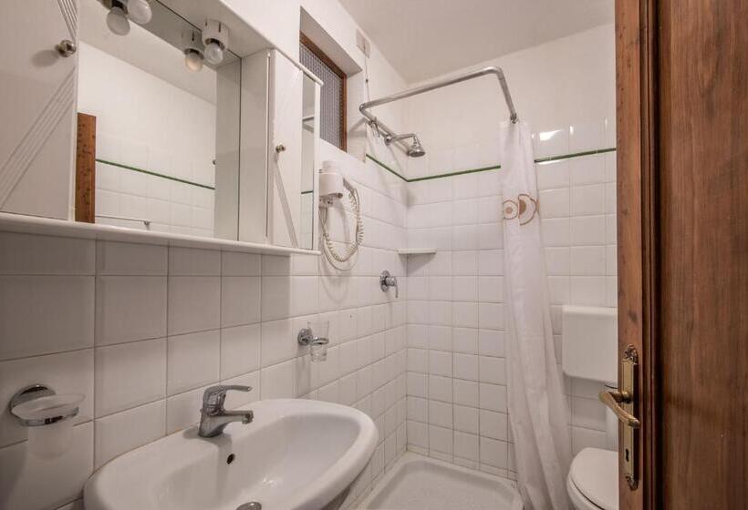 酒店 Poggio Primo   Bilocale Santolaio