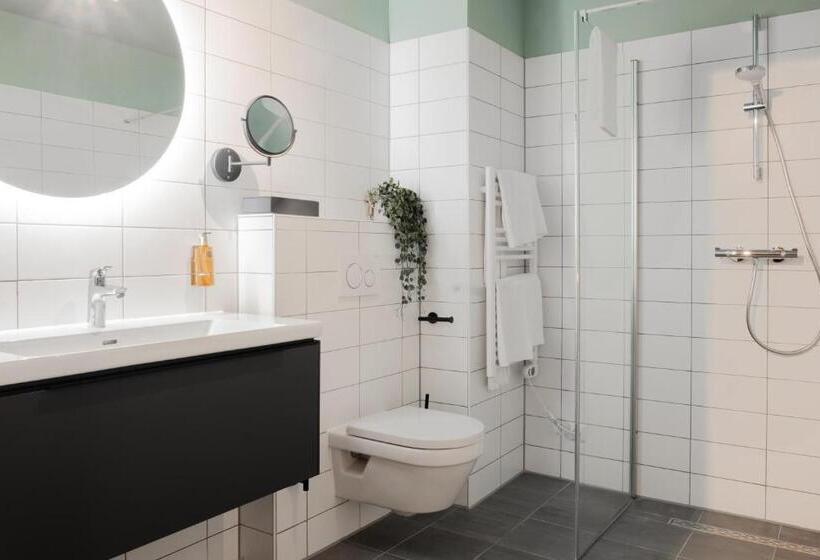 호텔 Botanique Breda