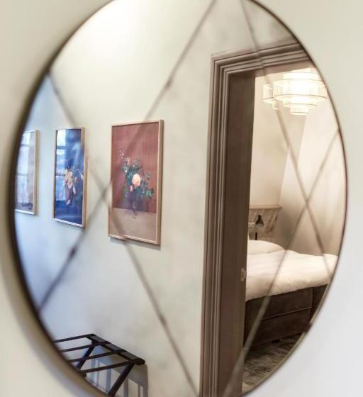 호텔 Botanique Breda