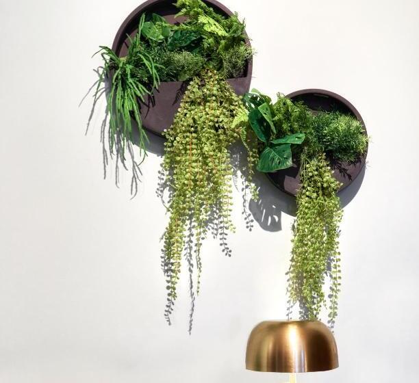 호텔 Botanique Breda