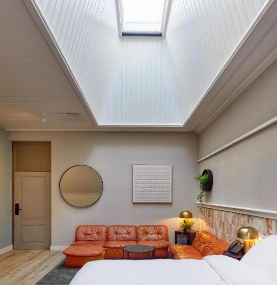 호텔 Botanique Breda