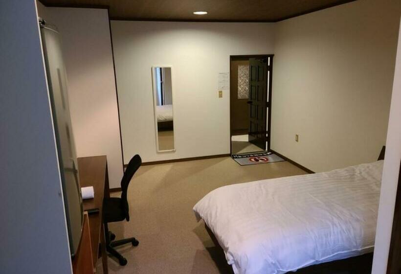 Business Hotel Nishiwaki   Vacation Stay 79032v