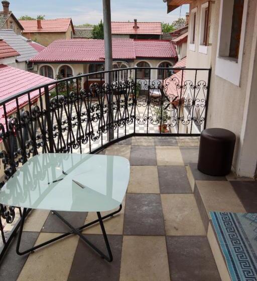 فندق Casa Italia