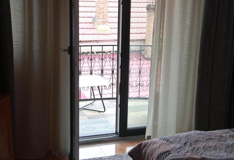 فندق Casa Italia