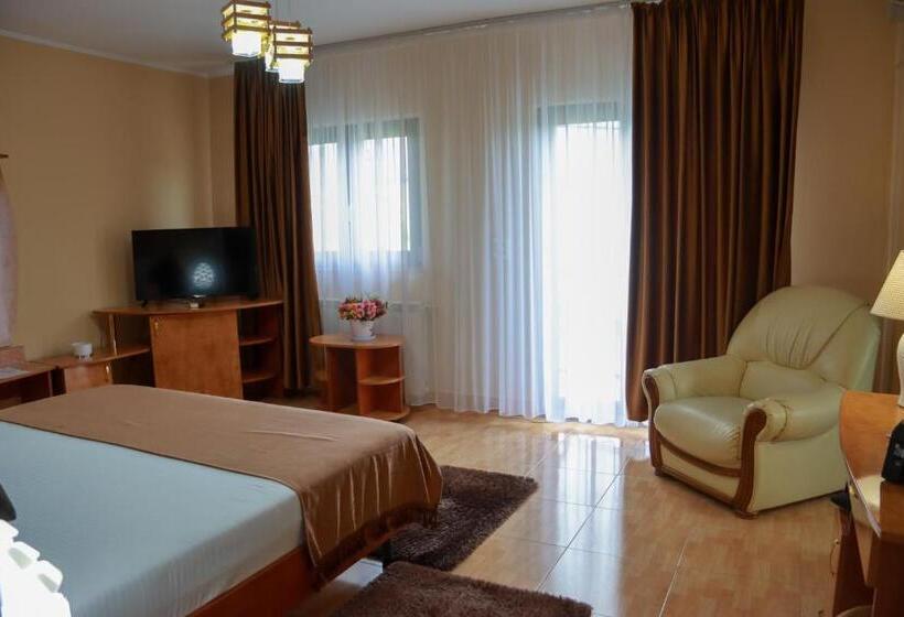 فندق Casa Italia