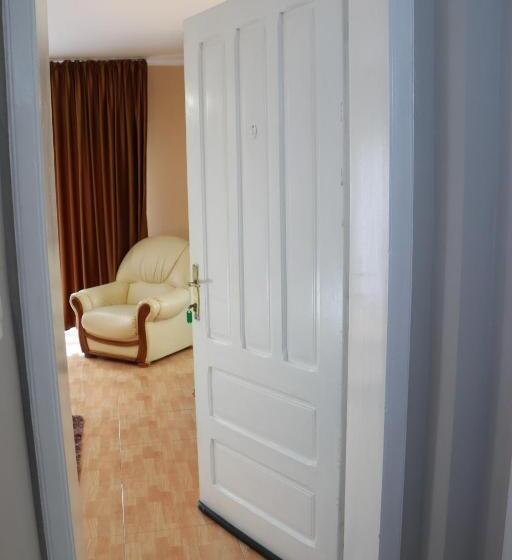 فندق Casa Italia