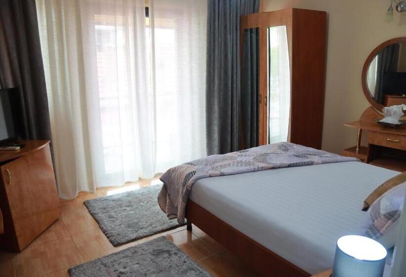 فندق Casa Italia