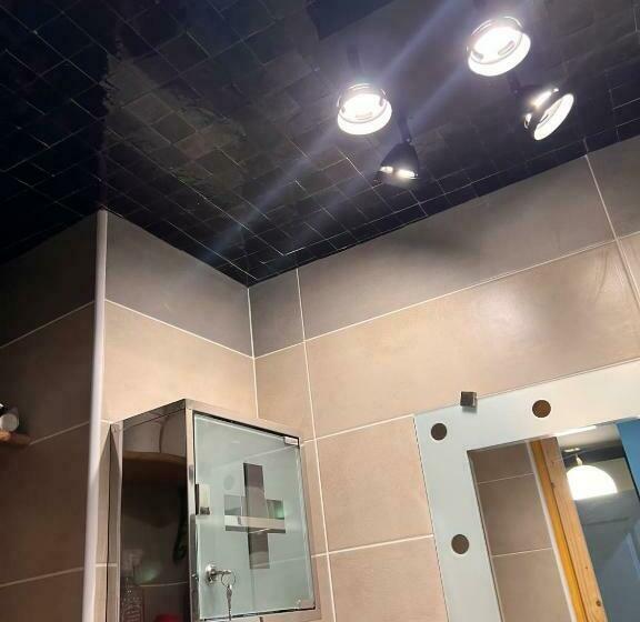 מלון כמוסות Justcozy Chambre Indépendante #2