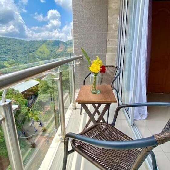 Отель Dorado San Luis