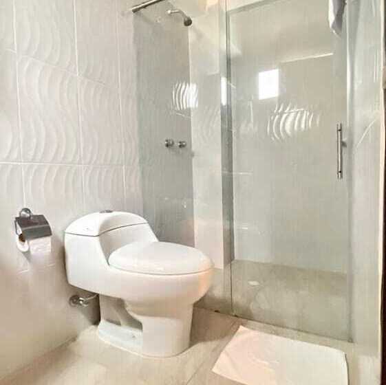 Отель Dorado San Luis