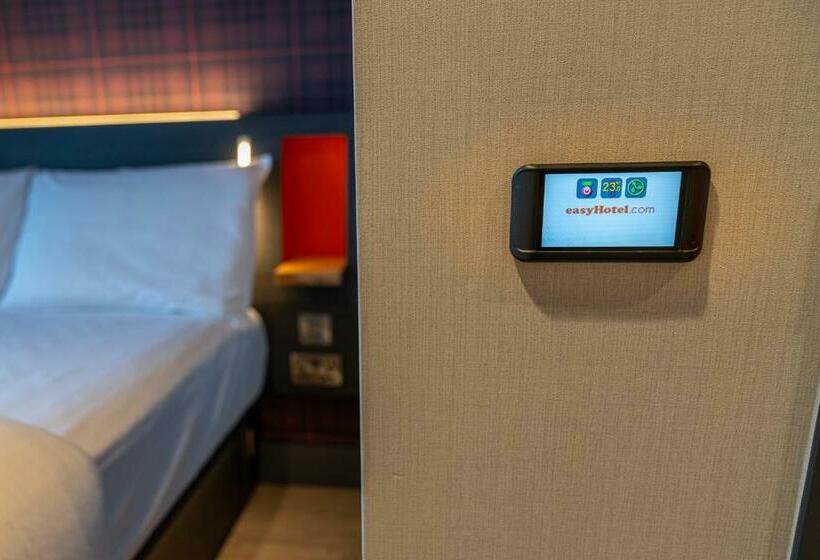 Easyhotel Dublin