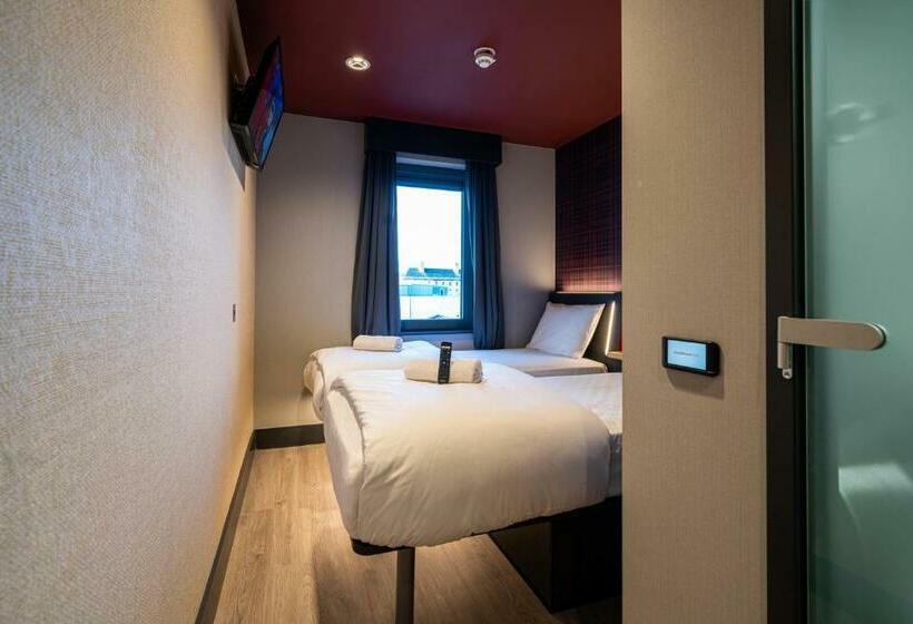 Easyhotel Dublin