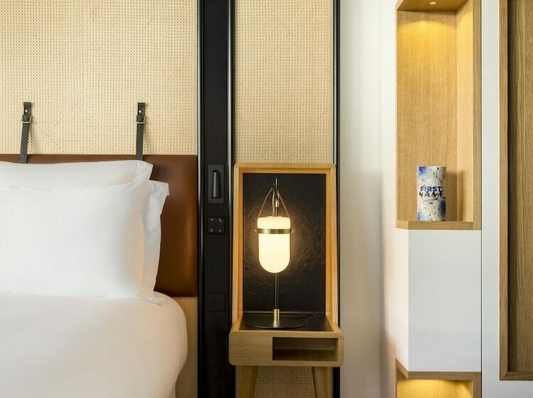 هتل Firstname Bordeaux, Part Of Jdv By Hyatt