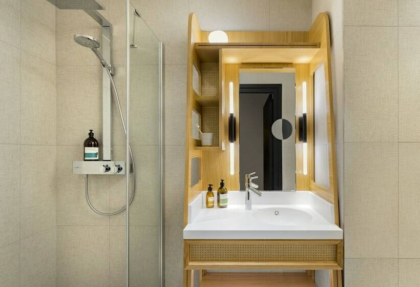 هتل Firstname Bordeaux, Part Of Jdv By Hyatt