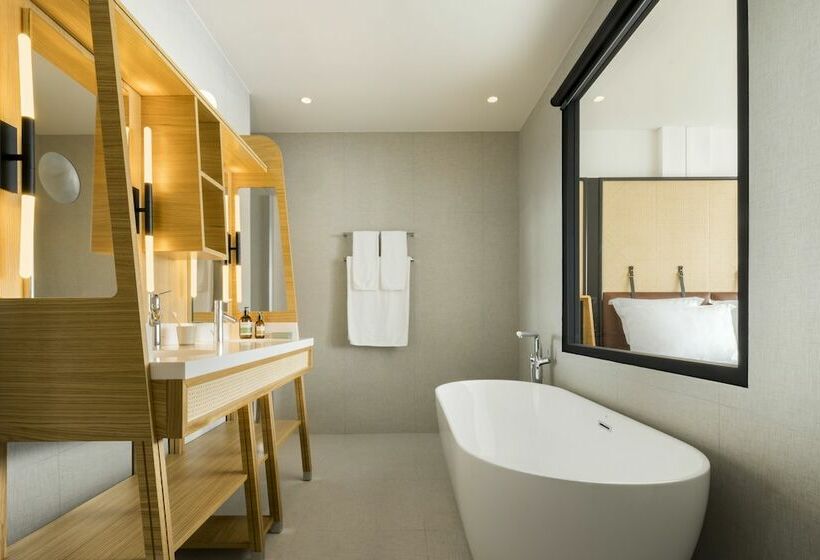 هتل Firstname Bordeaux, Part Of Jdv By Hyatt